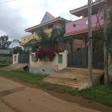 Nature View Cottages Chikmagalūr Esterno foto