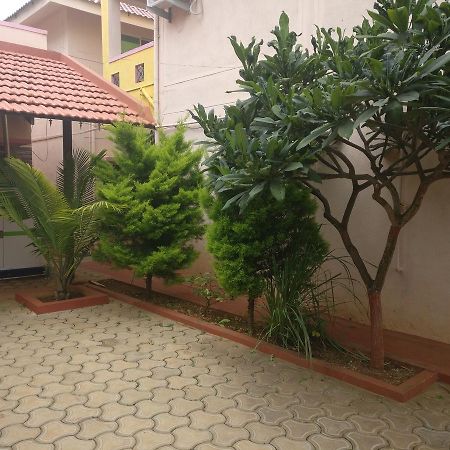 Nature View Cottages Chikmagalūr Esterno foto